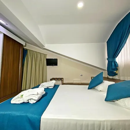Nokta Calis Apart, Fethiye, Oeluedeniz *
